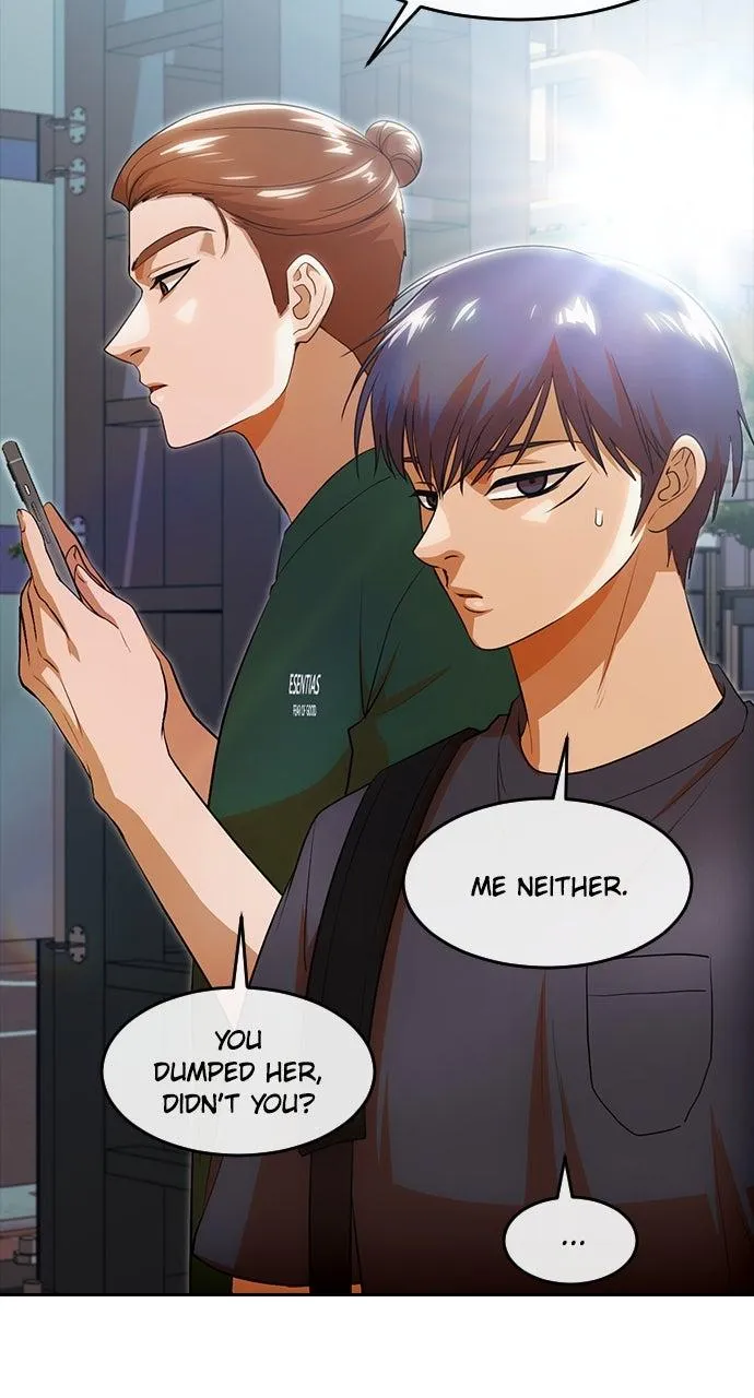 Read Random Chat Manga Online