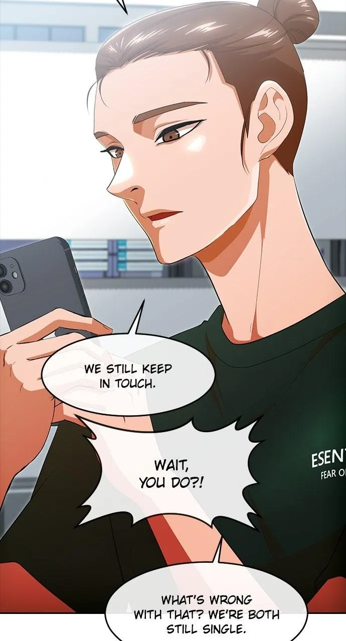Read Random Chat Manga Online