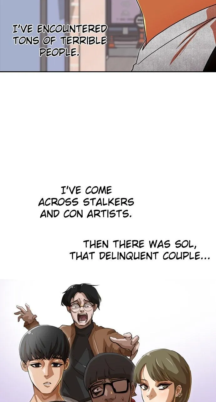 Read Random Chat Manga Online