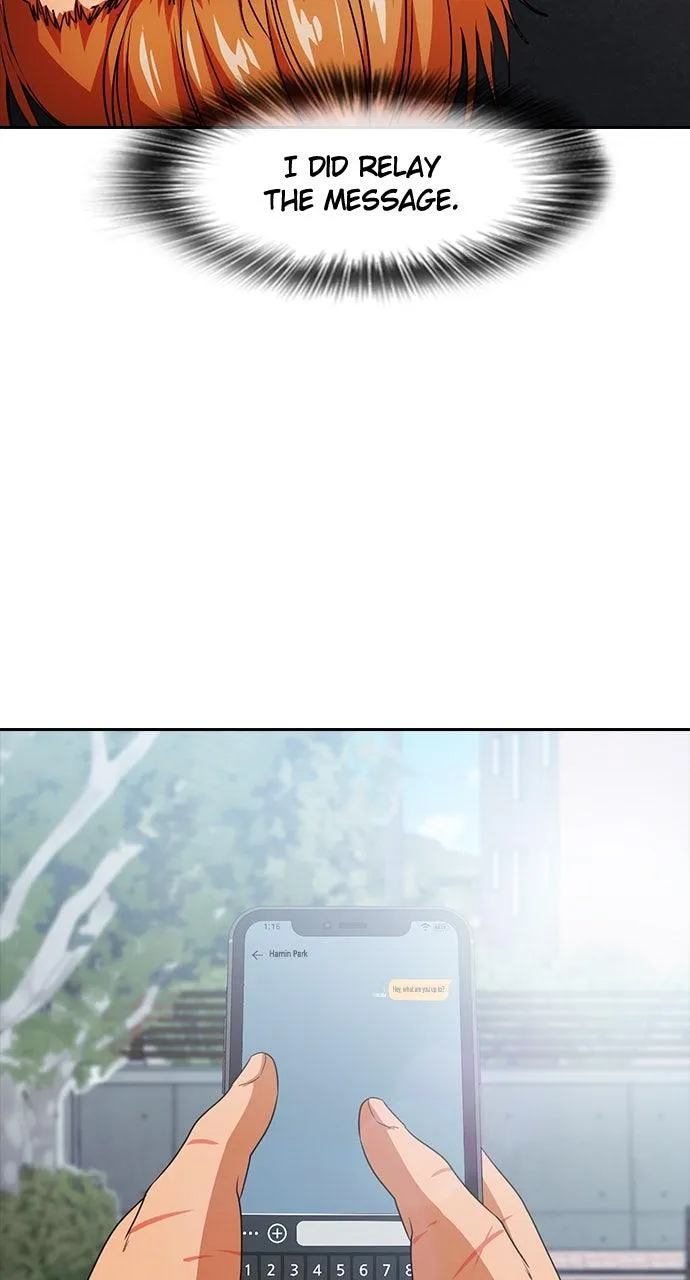 Read Random Chat Manga Online