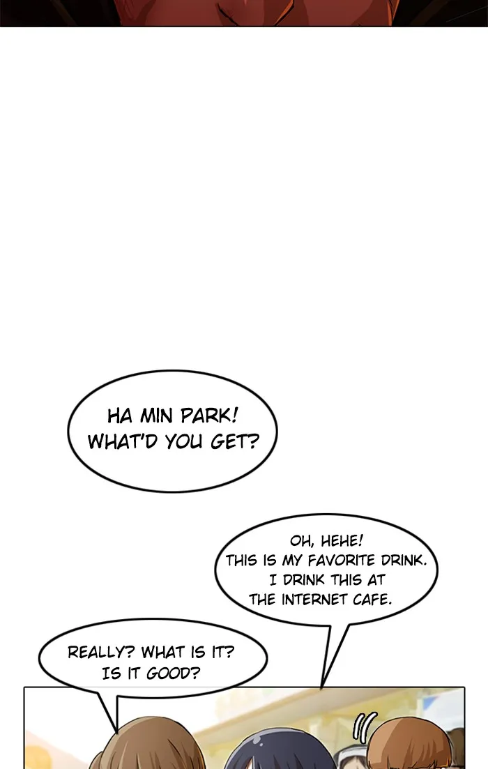 Read Random Chat Manga Online