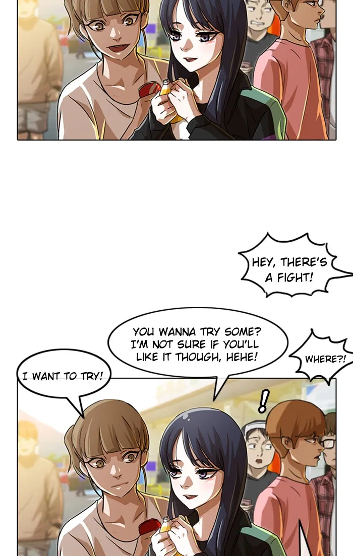 Read Random Chat Manga Online