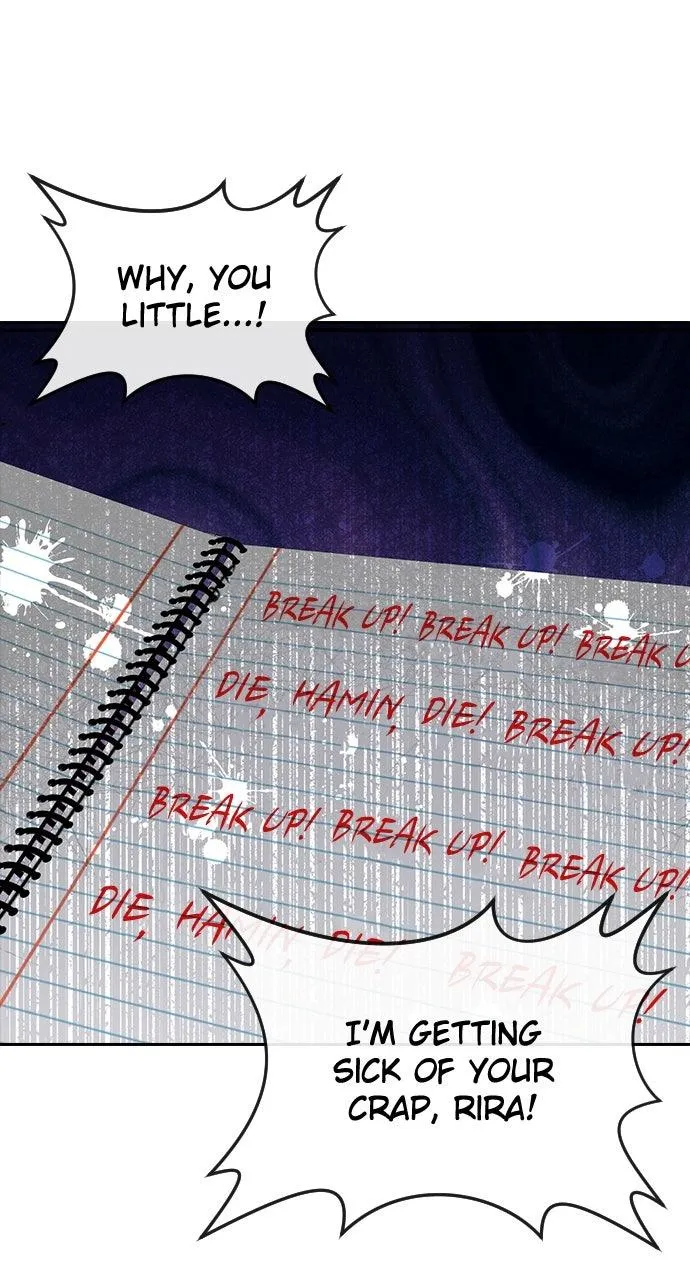 Read Random Chat Manga Online