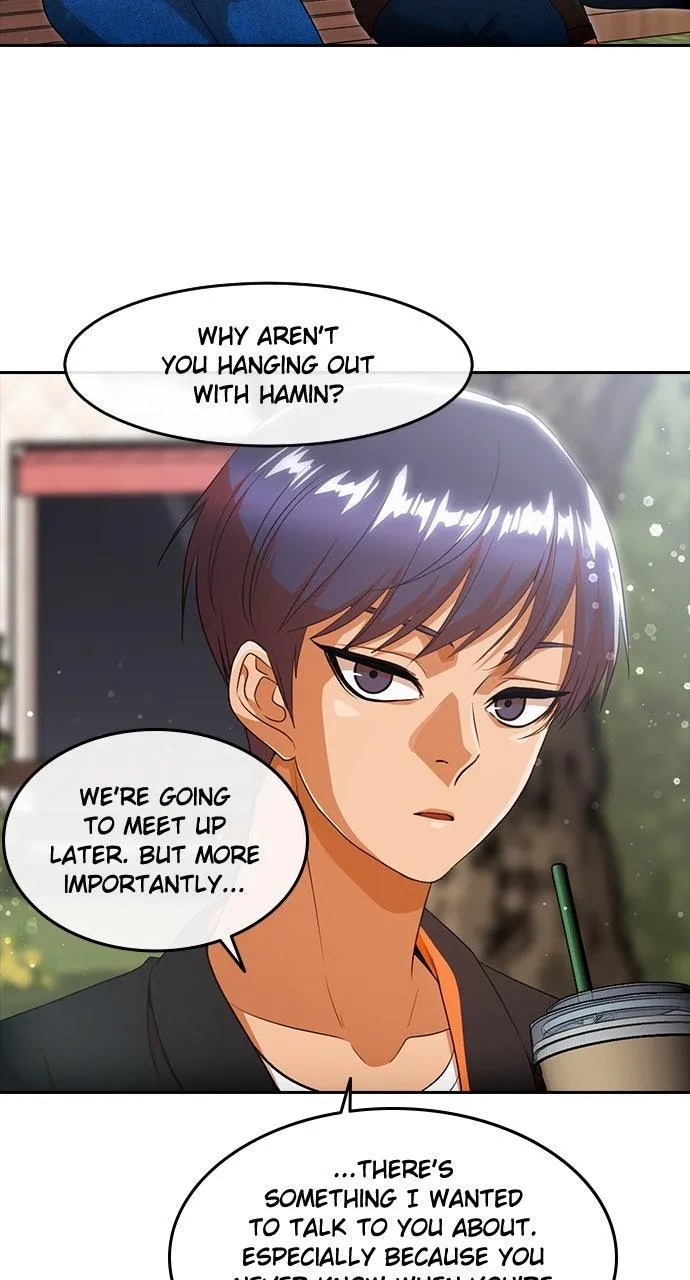 Read Random Chat Manga Online