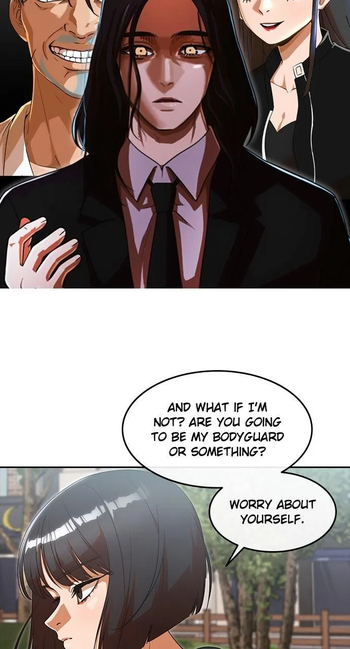 Read Random Chat Manga Online
