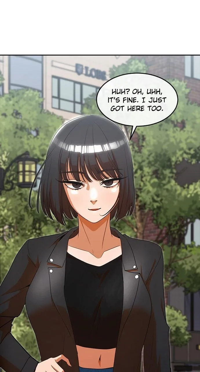 Read Random Chat Manga Online