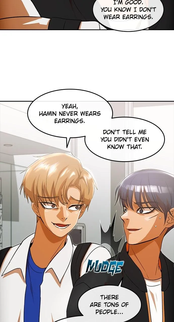 Read Random Chat Manga Online