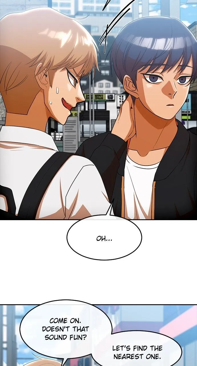 Read Random Chat Manga Online