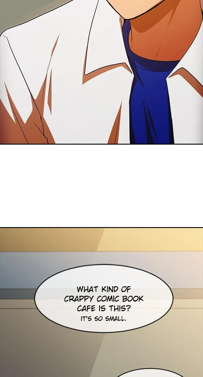 Read Random Chat Manga Online