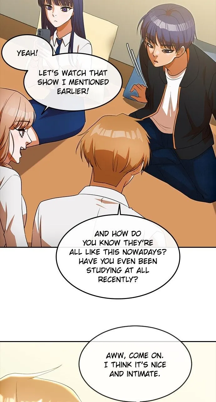 Read Random Chat Manga Online