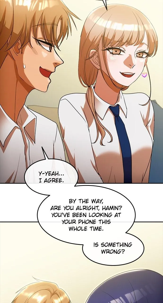 Read Random Chat Manga Online
