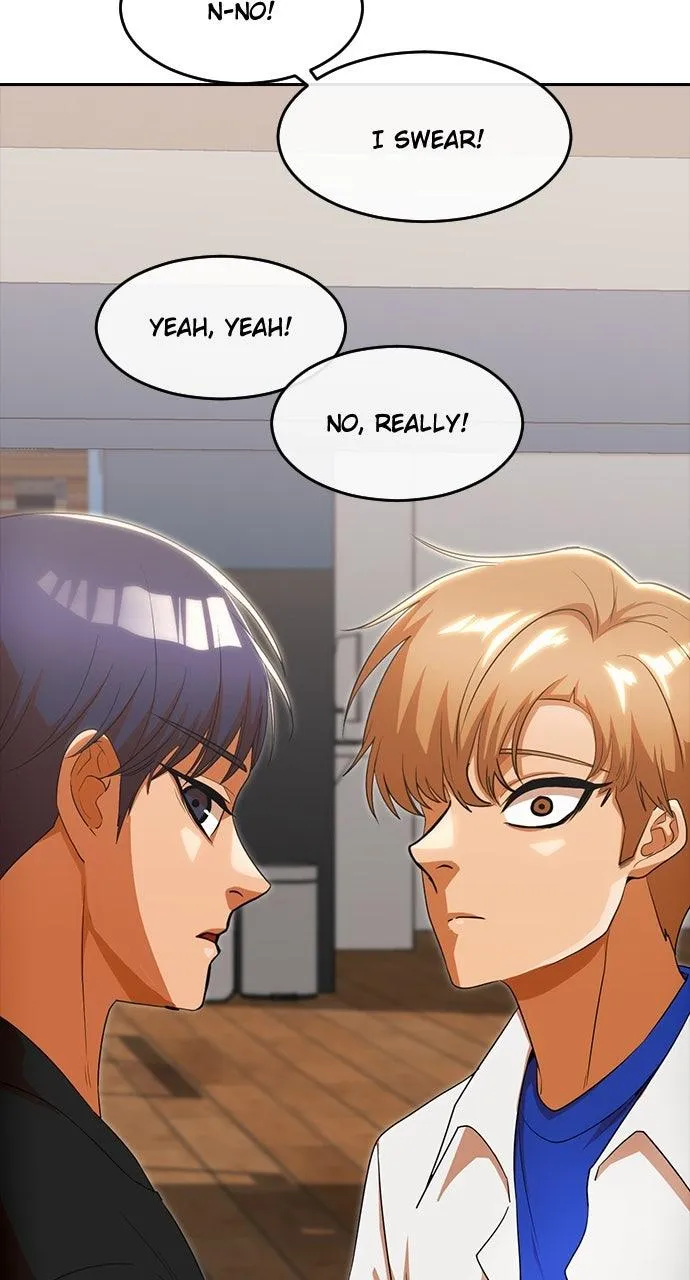 Read Random Chat Manga Online