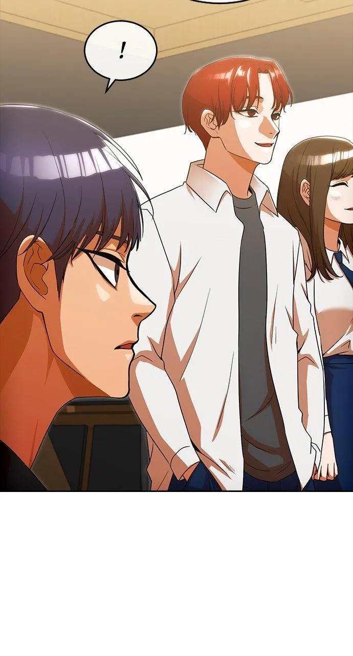 Read Random Chat Manga Online