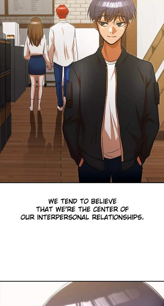 Read Random Chat Manga Online