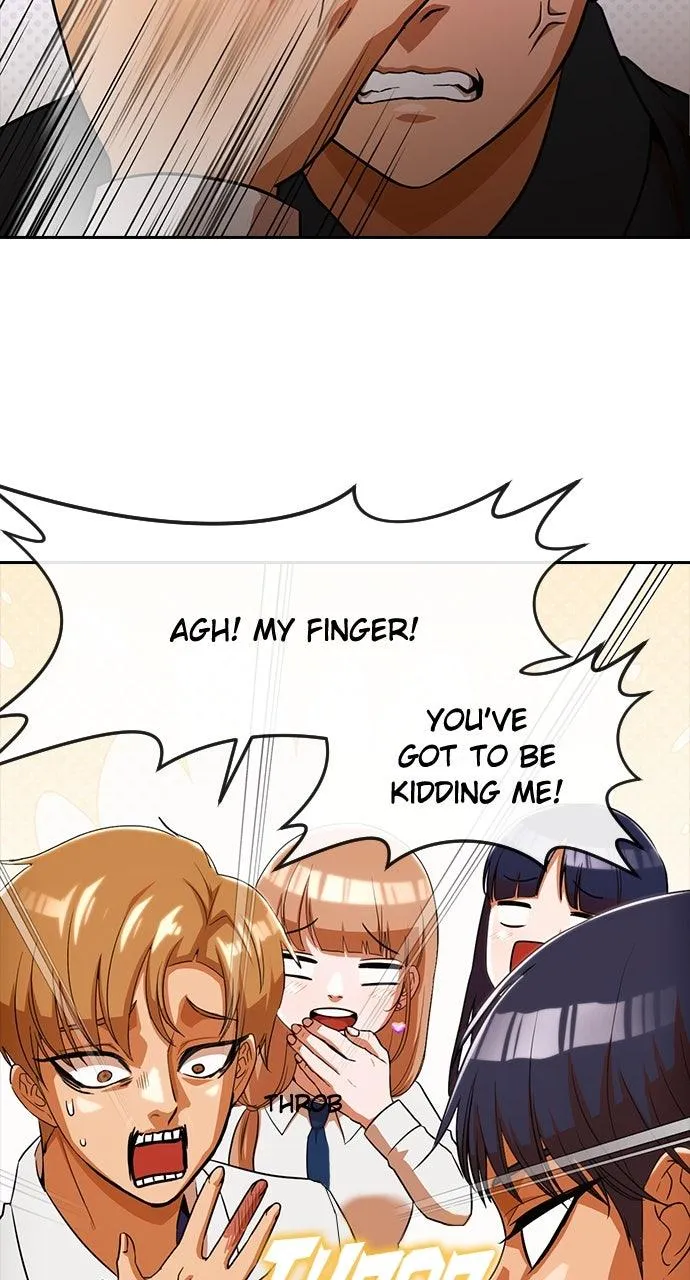 Read Random Chat Manga Online