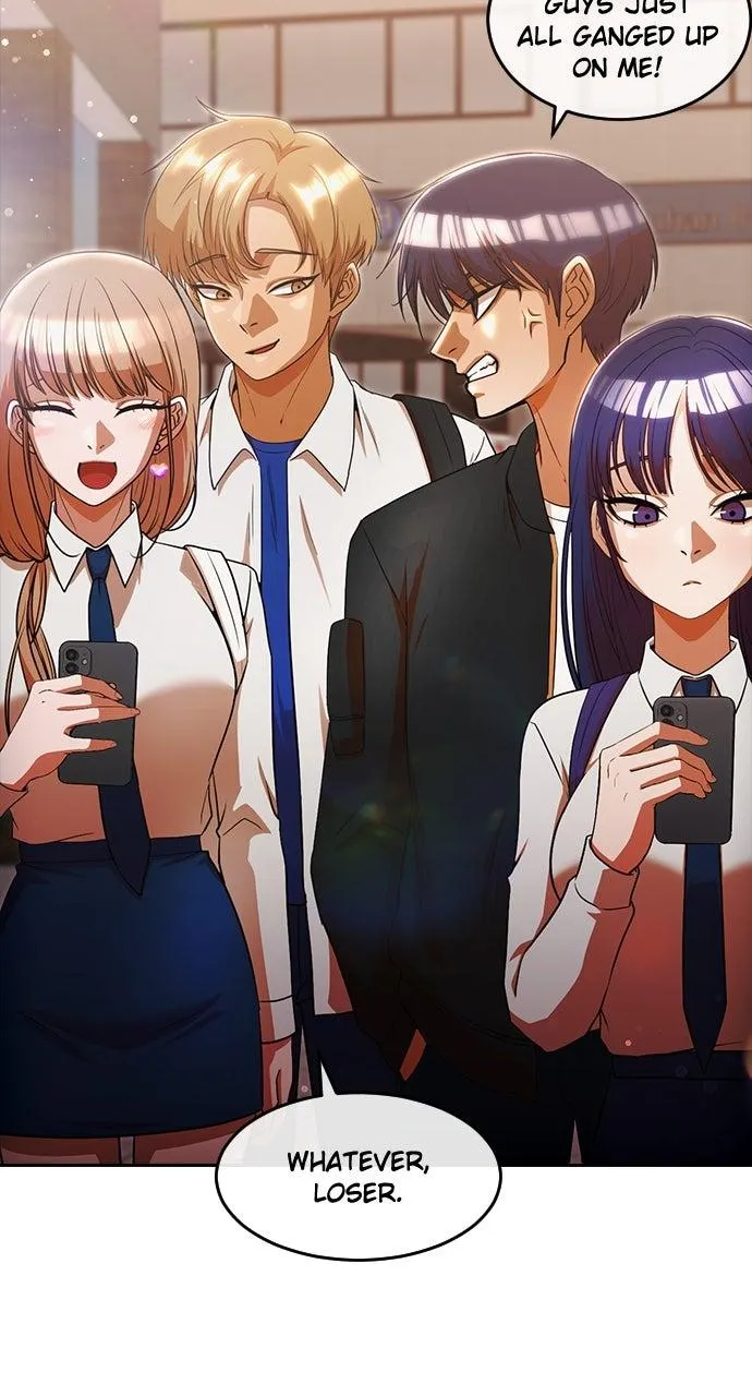 Read Random Chat Manga Online