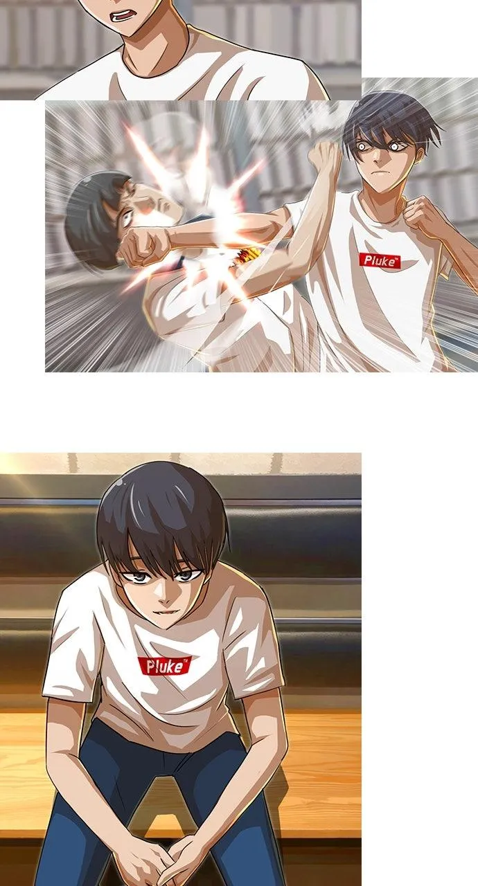 Read Random Chat Manga Online