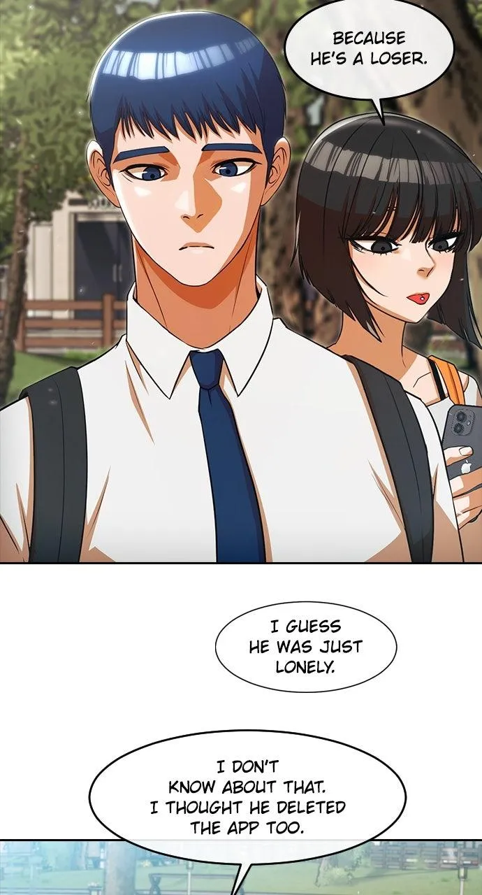 Read Random Chat Manga Online