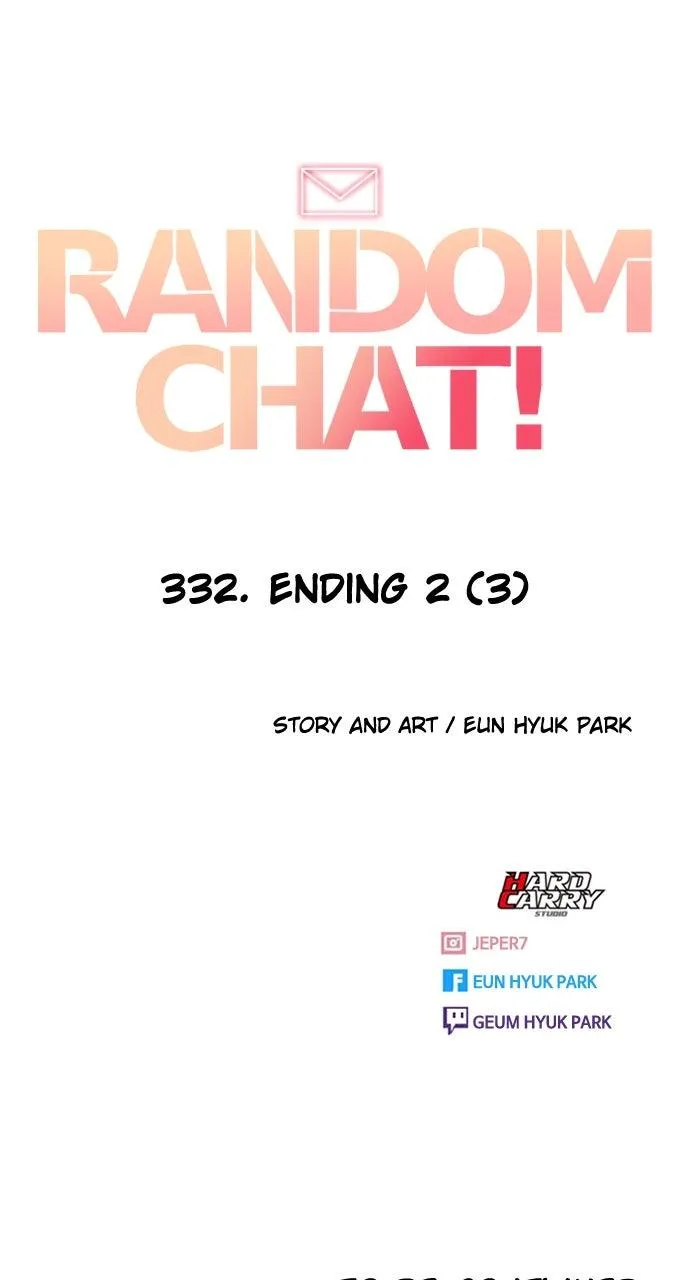 Read Random Chat Manga Online