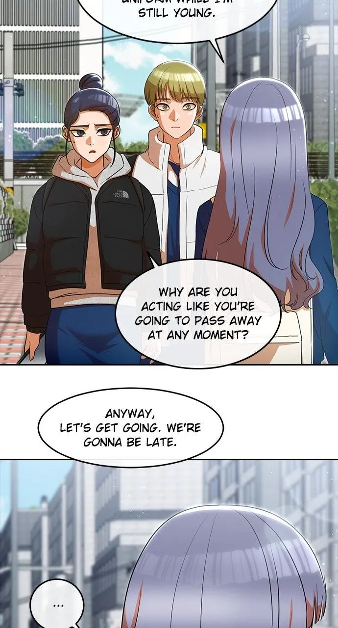 Read Random Chat Manga Online