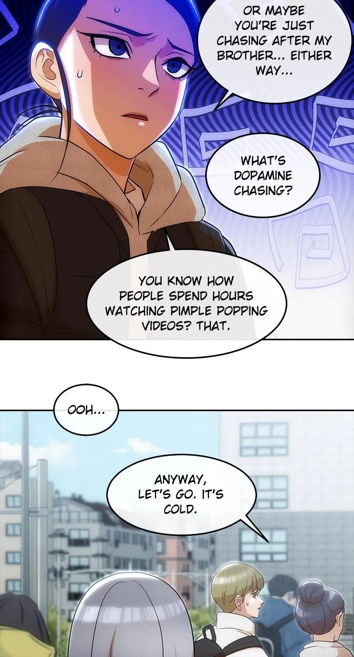 Read Random Chat Manga Online