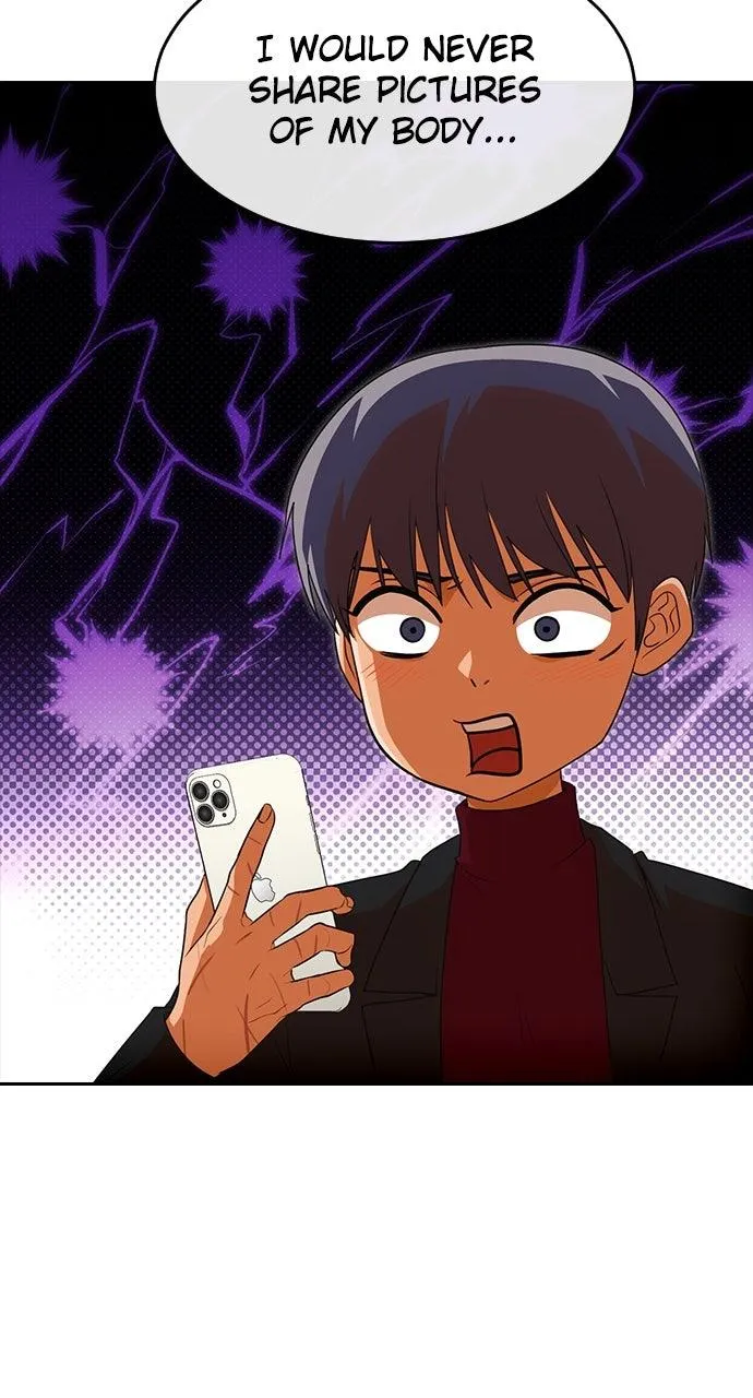 Read Random Chat Manga Online