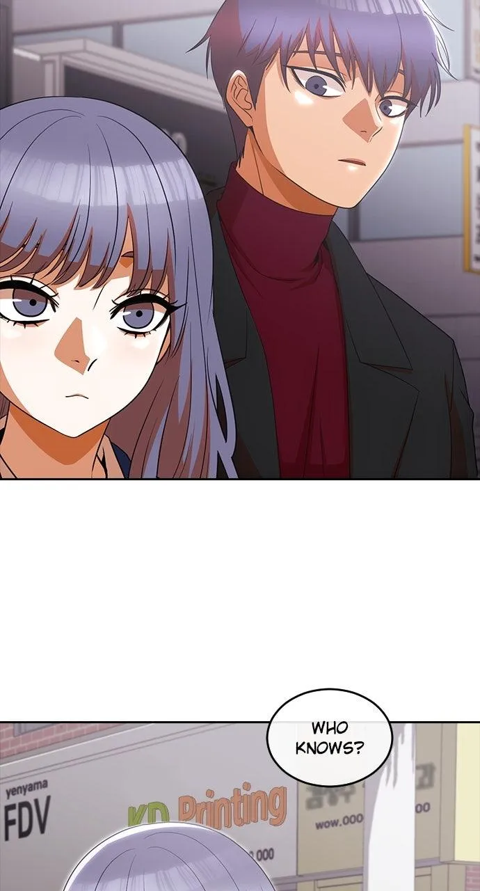 Read Random Chat Manga Online