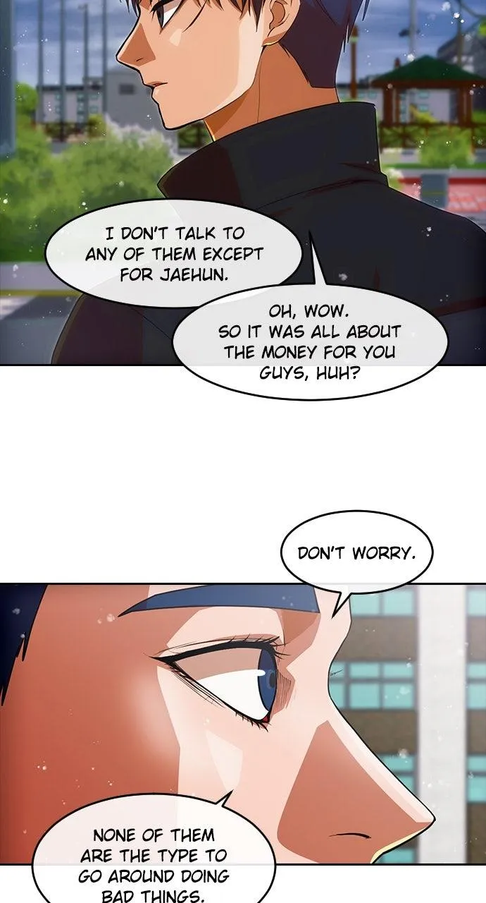 Read Random Chat Manga Online