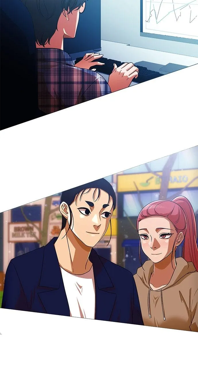 Read Random Chat Manga Online
