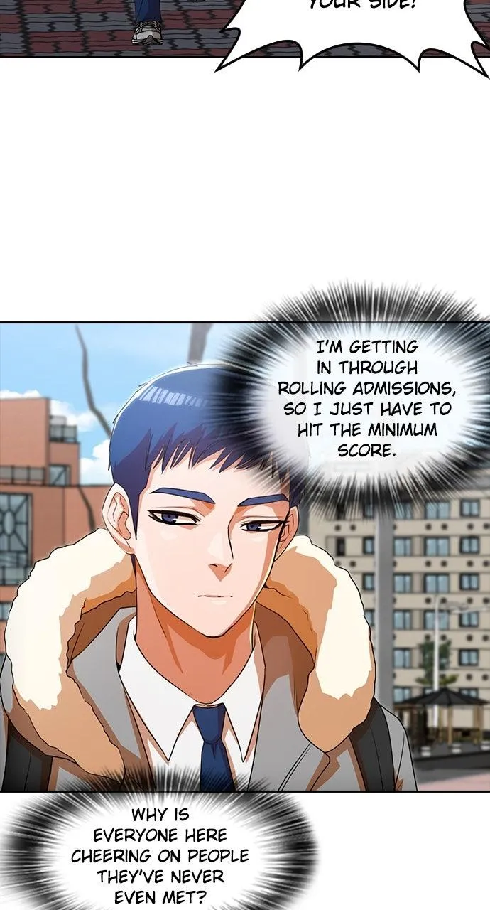 Read Random Chat Manga Online
