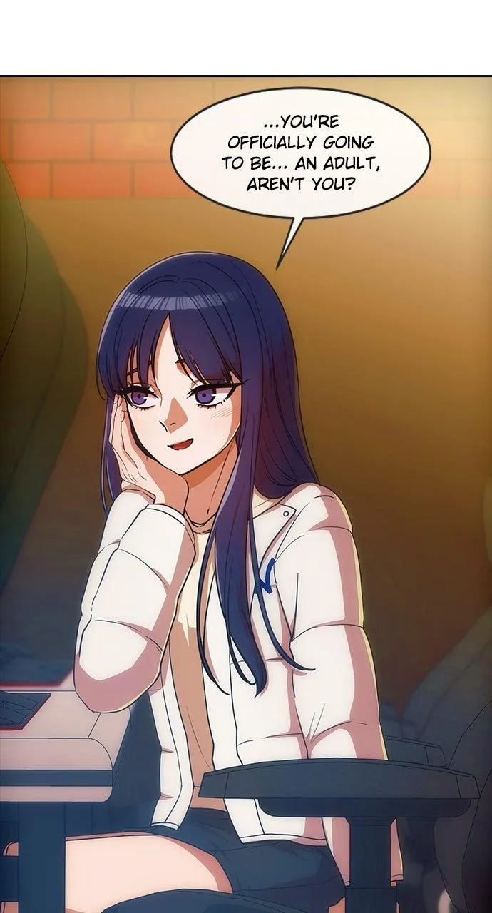 Read Random Chat Manga Online