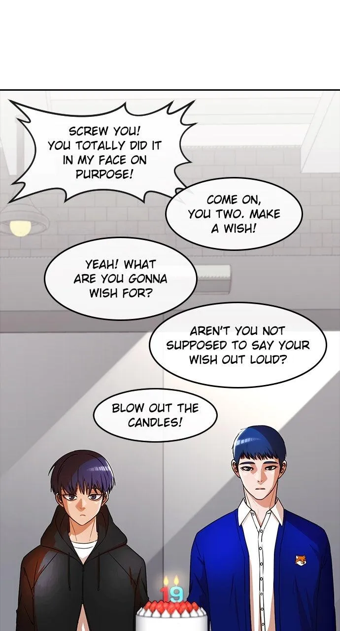 Read Random Chat Manga Online