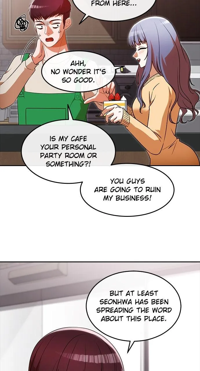 Read Random Chat Manga Online