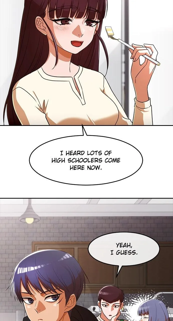 Read Random Chat Manga Online