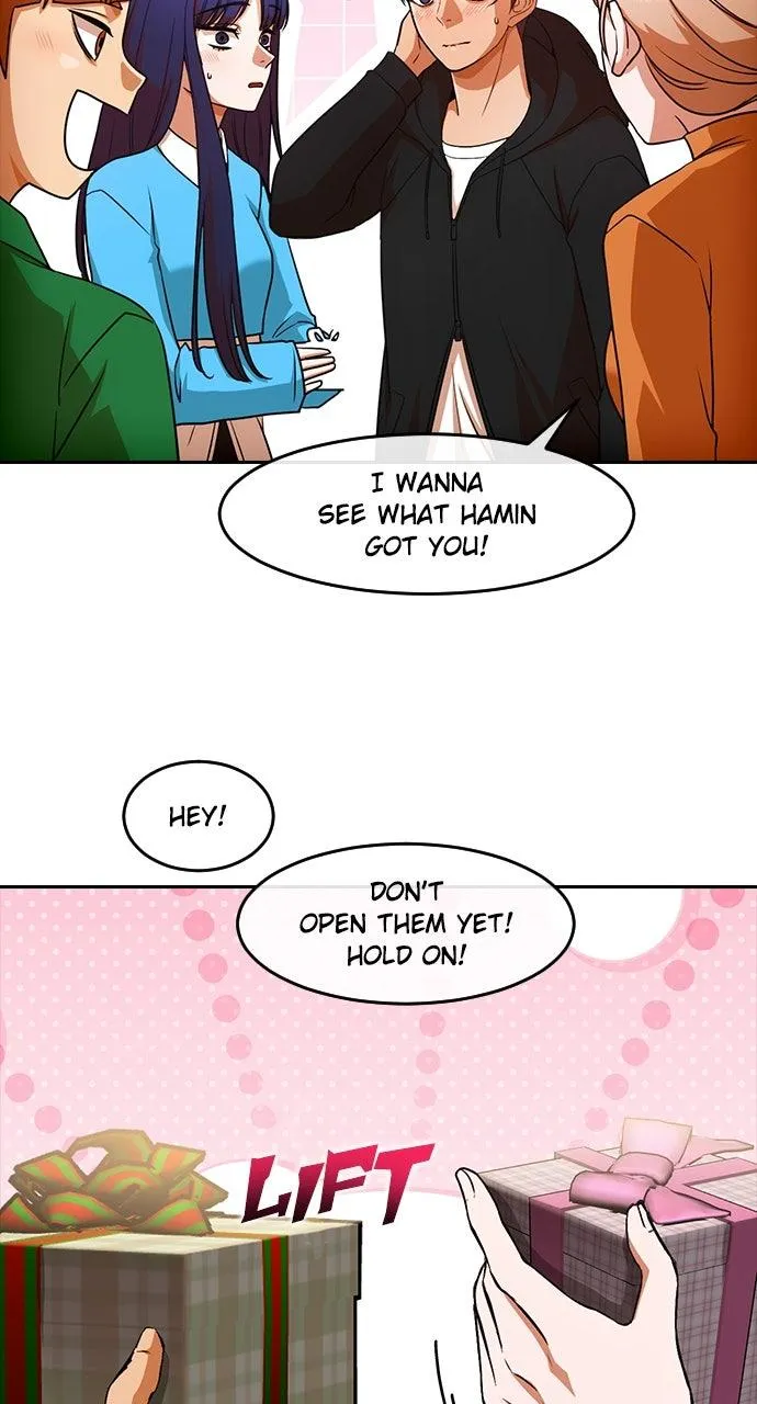 Read Random Chat Manga Online