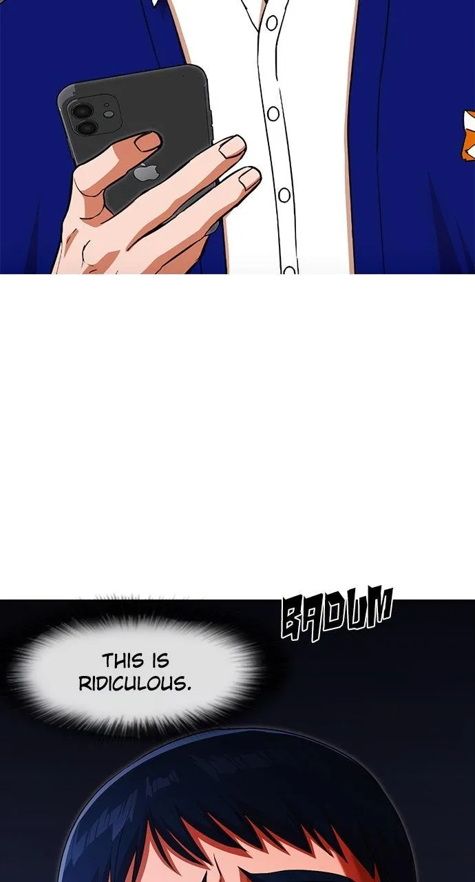 Read Random Chat Manga Online