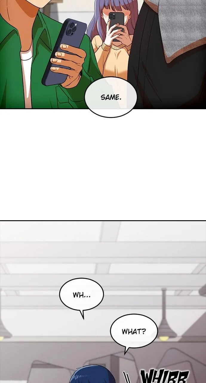Read Random Chat Manga Online