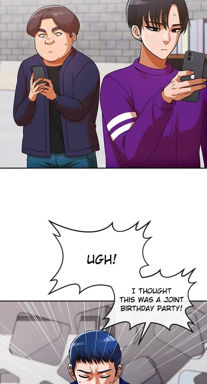 Read Random Chat Manga Online