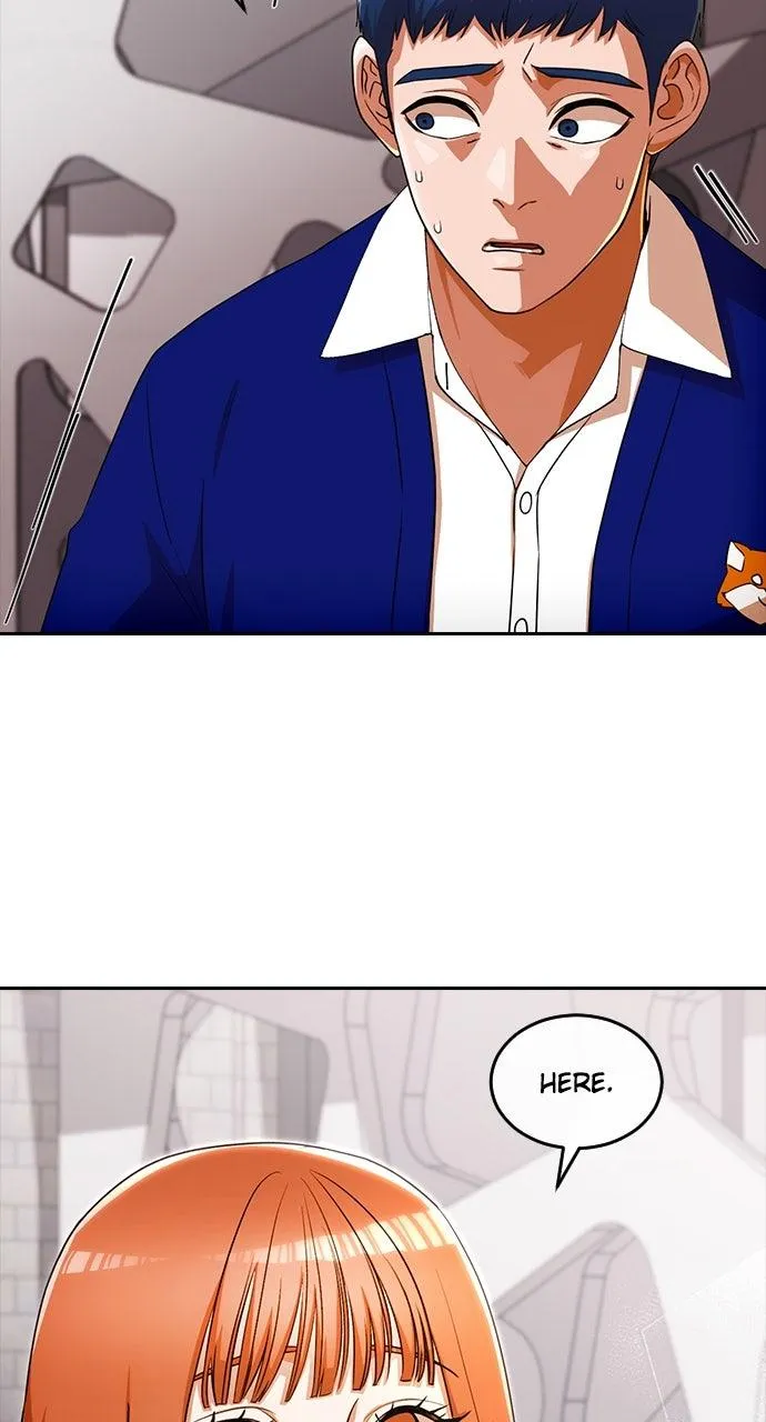 Read Random Chat Manga Online