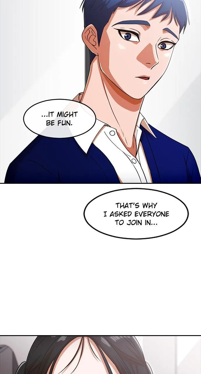 Read Random Chat Manga Online