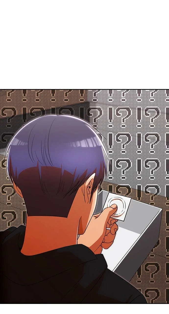 Read Random Chat Manga Online