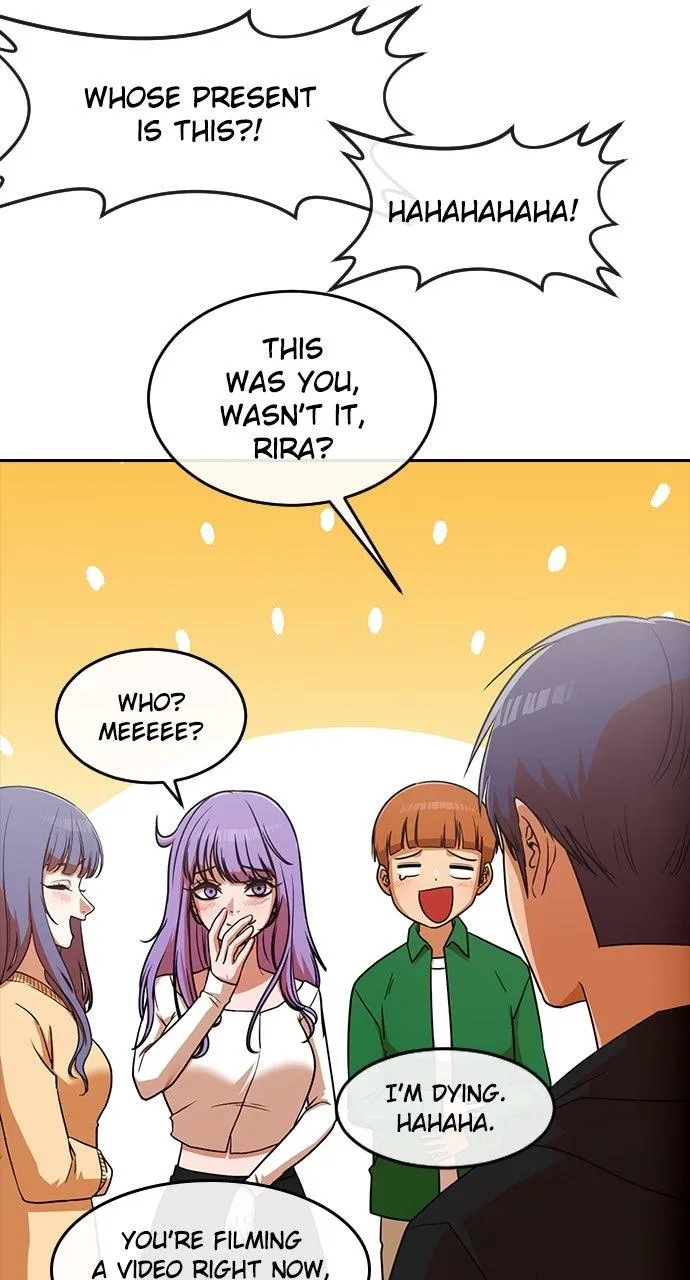 Read Random Chat Manga Online
