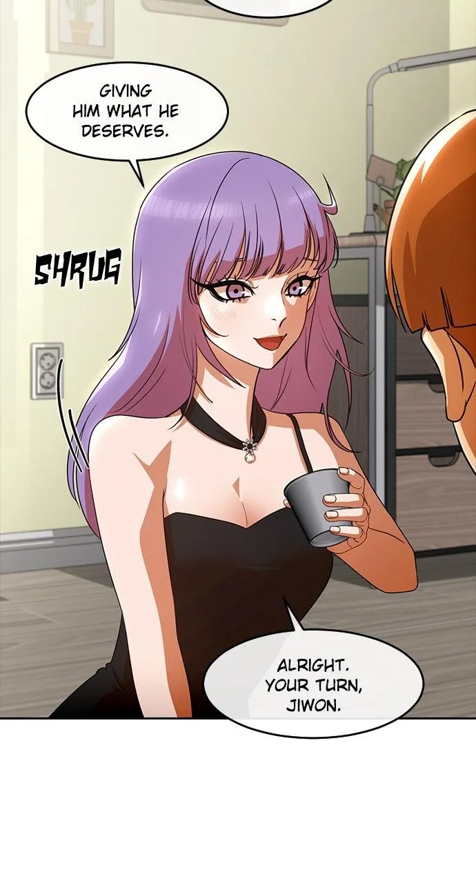 Read Random Chat Manga Online