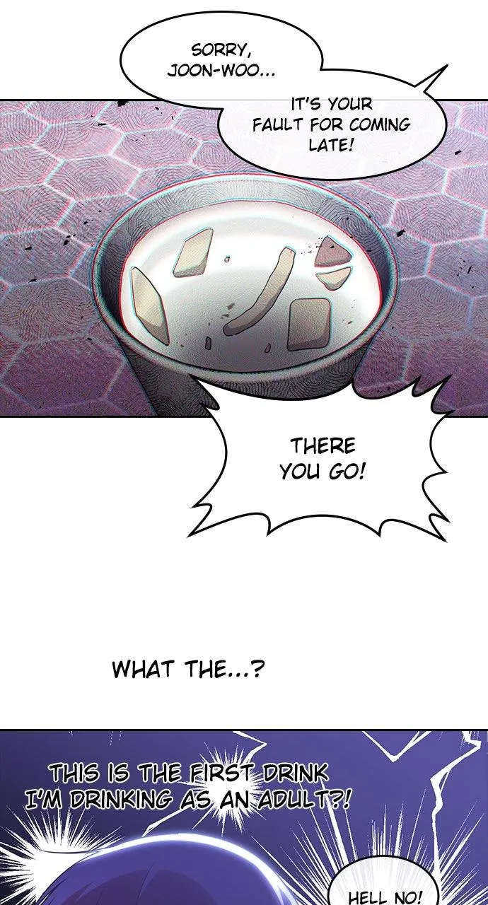 Read Random Chat Manga Online