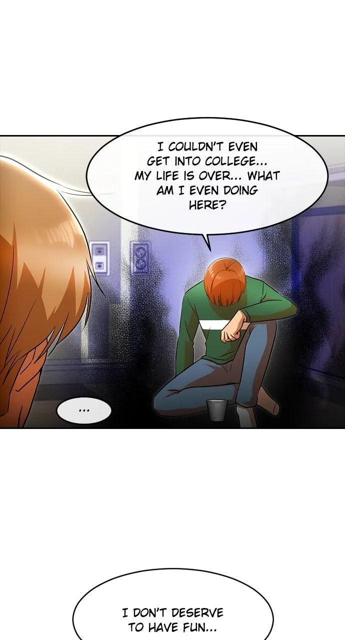 Read Random Chat Manga Online