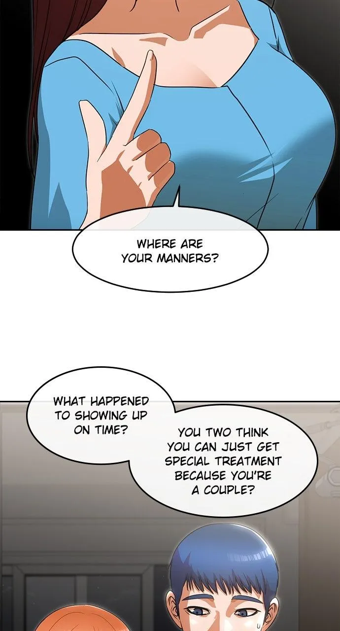 Read Random Chat Manga Online