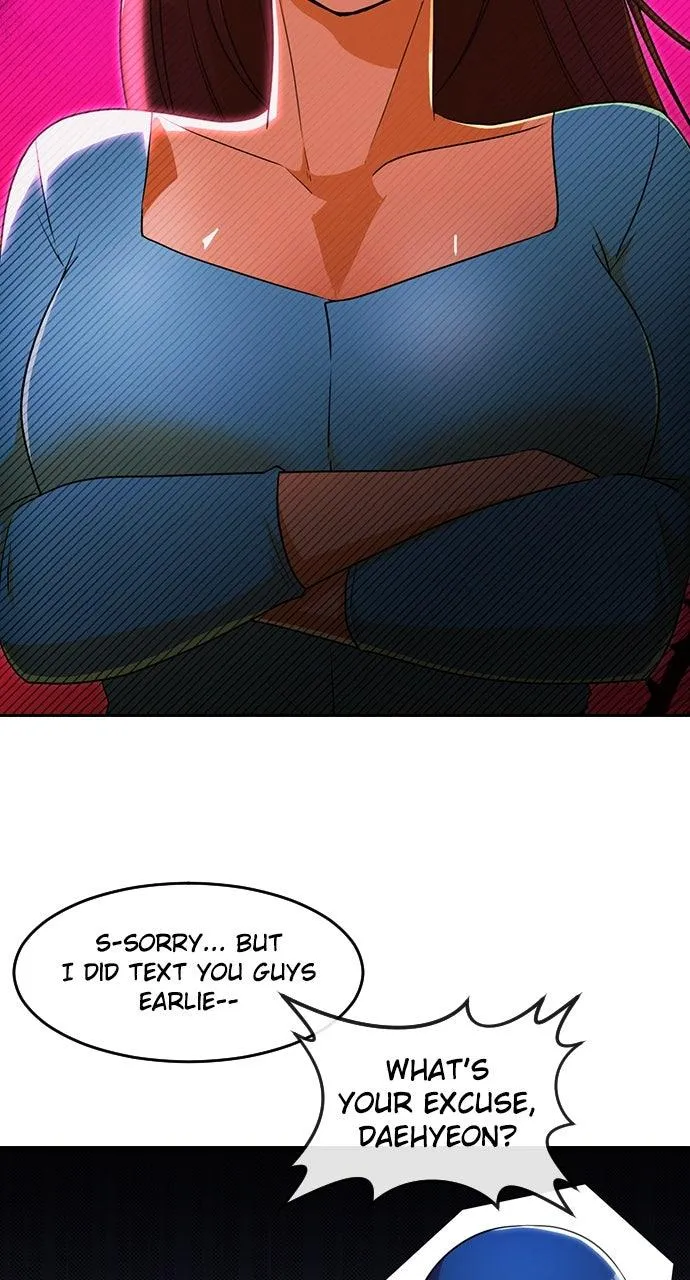Read Random Chat Manga Online