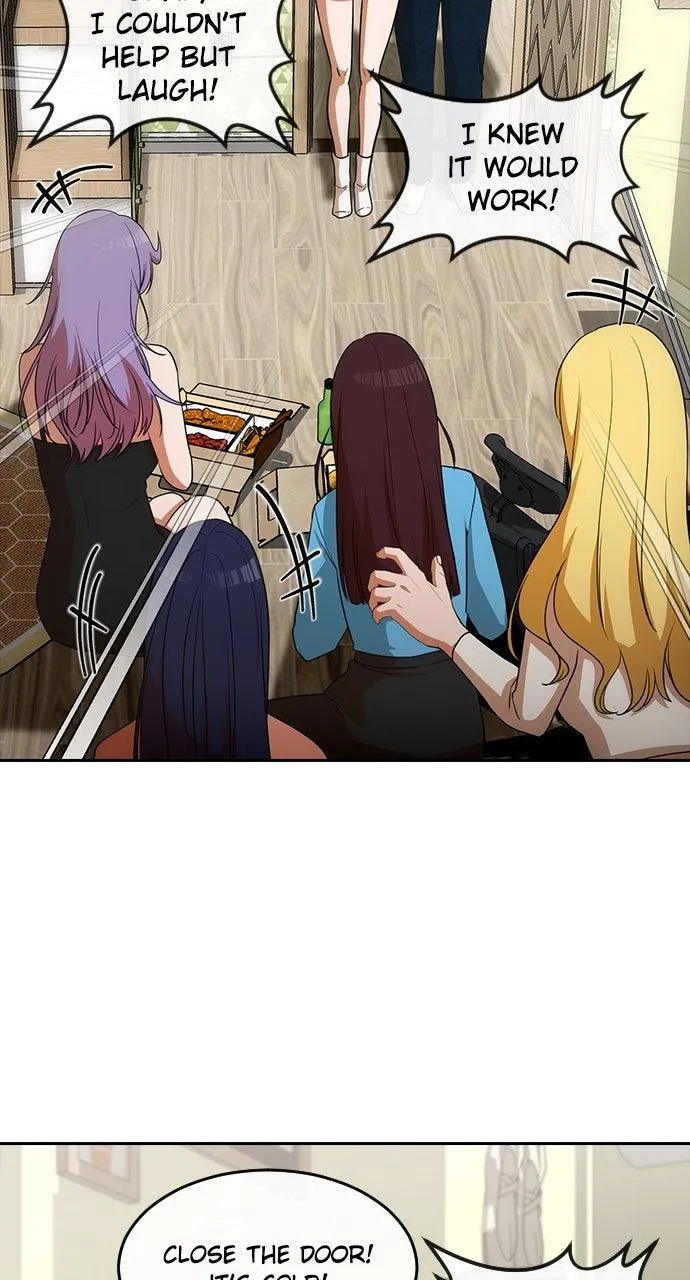 Read Random Chat Manga Online