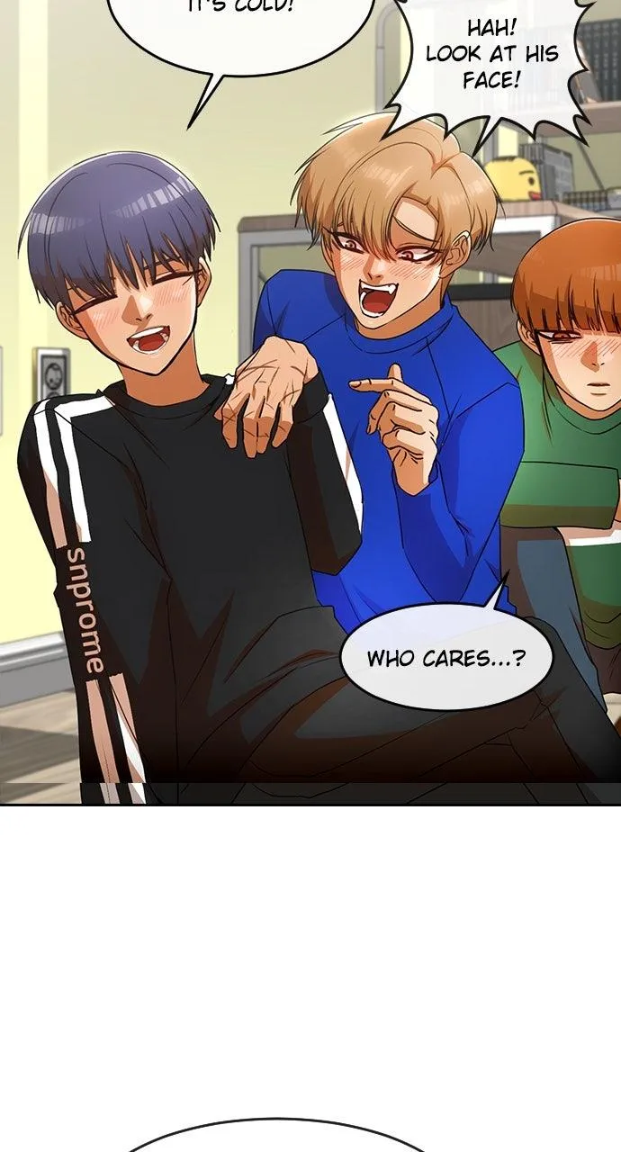 Read Random Chat Manga Online