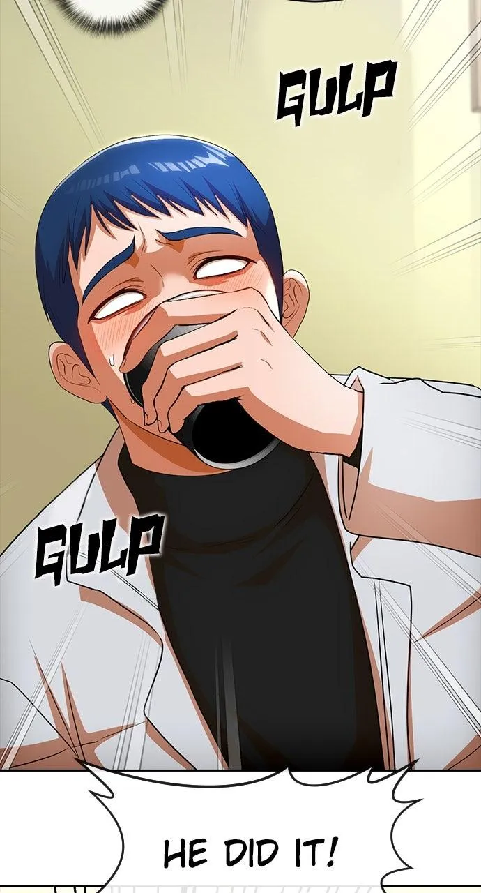 Read Random Chat Manga Online